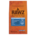 RAWZ Dehydrated Chicken, Salmon & Whitefish Recipe Dog Food 脫水l雞肉、三文魚及白肉魚配方狗糧配方 20lb